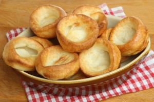 YorkshirePudding